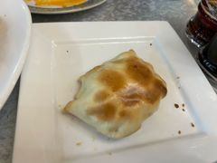-汗腾格里·风味餐厅(新疆驻京办店)