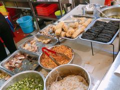 -华姐鸡粉(教育路店)