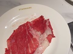 -星伦多自助料理·涮烤一体(江桥万达店)