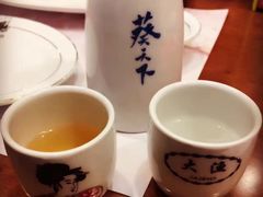 -大渔铁板烧(中山路八佰伴店)