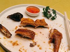 -绿岛国际酒店·海鲜酒楼(八七路店)