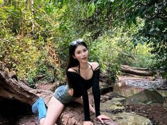 -西双版纳基诺山寨