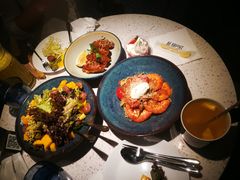 -BE BRIGHT KITCHEN(正佳广场店)