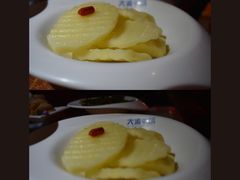 土豆片-大渝火锅(太仓万达店)