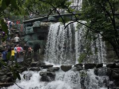 -古龙峡云天玻霸