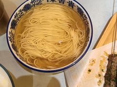 -陳香貴·兰州牛肉面(乐峰广场店)