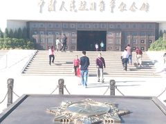 -中国人民抗日战争纪念馆