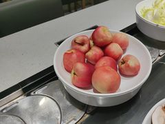 -农小锅(北京天时名苑店)