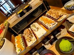 -康莱德酒店·美庭自助餐厅