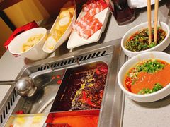 -海底捞火锅(海宁路店)