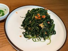 -如轩·海鲜砂锅粥·潮汕菜(海珠店)