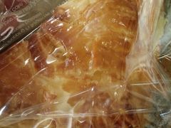 榴莲千层-Bread618面包生日蛋糕(欧亚商都店)
