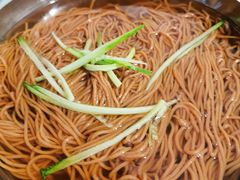 -金达莱烧烤(黎明南街店)