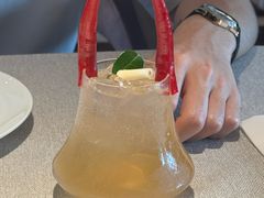 -BetterThai 泰加(苏州中心店)