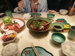 -锦府盐帮·李宅(领展购物广场中关村店)