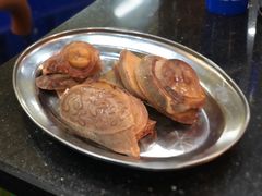 -牛一煲美食(江高店)