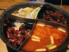 -白乐天毛肚火锅馆(南滨路店)