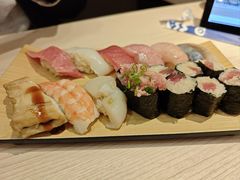-海鲜三崎港(镰仓小町通店)