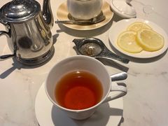 -La-Serene Café