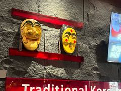 -伏一解牛烤肉专门店(信业购物中心店)