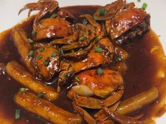 -梦都海鲜酒家(万达广场江桥店)