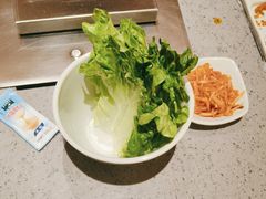 -白玉·朝鲜族烤串(光明大仟里店)