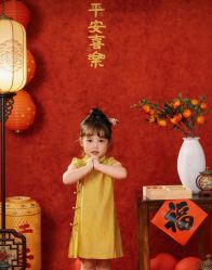 -大连棒棒糖儿童摄影(熊洞街店)