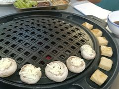 -牛犇炭火烤肉·鲜切烤肉(承德总店)