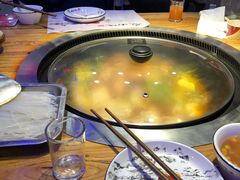 -山河屯铁锅炖(哈西站店)