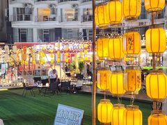 -大梅沙海滨公园