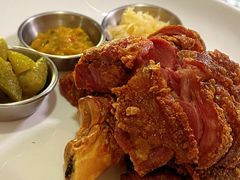 -MONICH牛排融合餐厅(和义大道购物中心店)