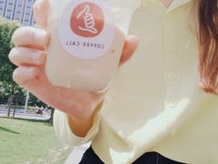 -COFFEE CALL(云锦路店)