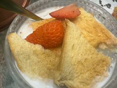 泡鲁达-浩海火烧云傣家菜(京广店)
