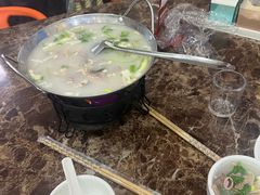 -西关回头馆(西关美食街店)