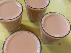 -老光明岗琼甜茶馆