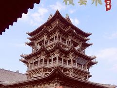 -飞云楼