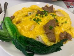 -食大利香港茶餐厅(南亚风情第一城店)