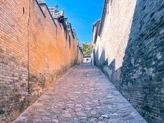 -红崖峡谷景区