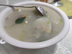 -东江海鲜大排档·潮汕菜·砂锅粥