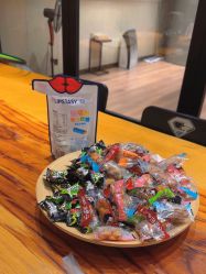 点击看大图 -G-STEPS舞蹈工作室