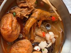 -爱民螺蛳粉(五里亭店)