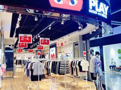 -深圳华盛奥特莱斯(华南一道店)