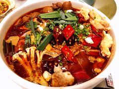 -眉州东坡(博雅店)