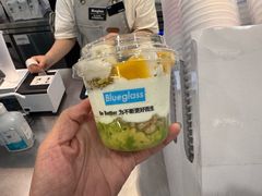 -Blueglass酸奶(北京环宇荟店)