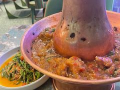 -浩海火烧云傣家菜(京广店)