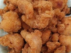 荤菜-尚味轩壹号饭堂(曼哈顿广场店)