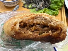 -满记烧饼(牛街东里小区一区店)