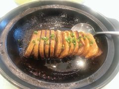 -香融府·烤鸭·家常菜(马家堡路店)