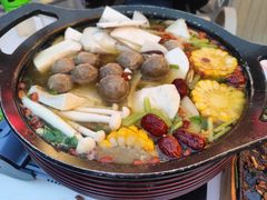 -友记功夫香·人民大排档(红牌楼店)