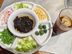 -北平三兄弟涮肉(簋街总店)